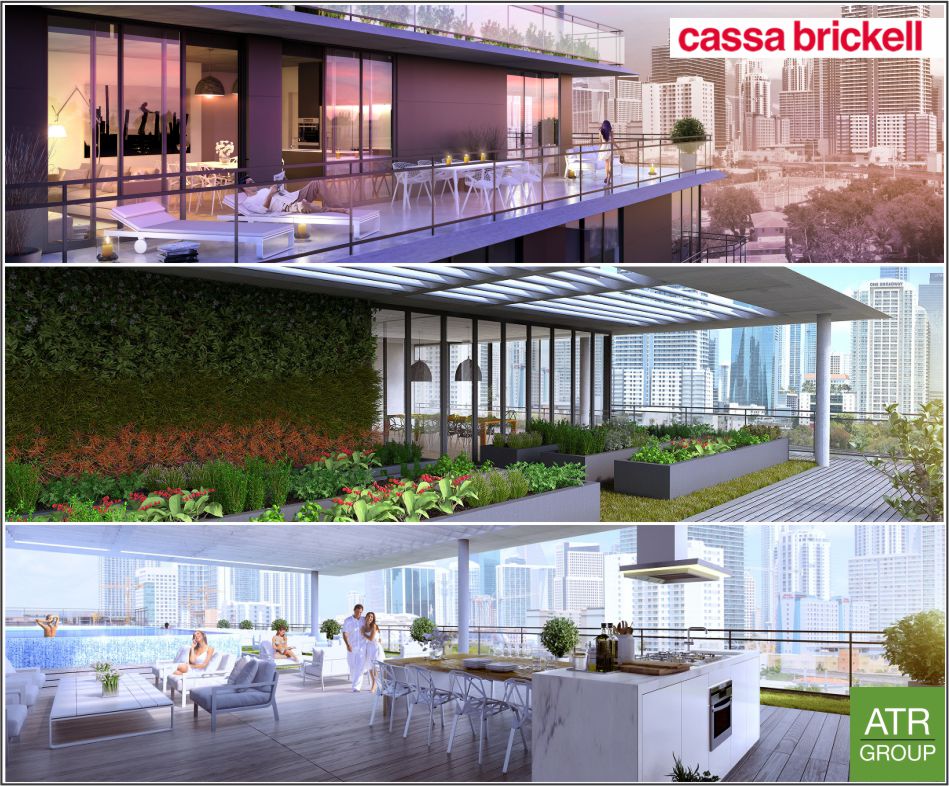 Cassa Brickell