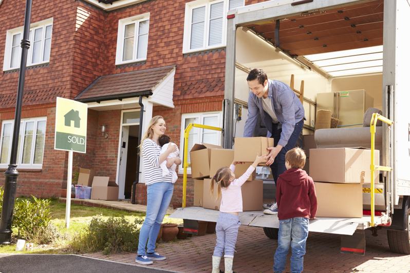 House Versus Apartment Moving Tips Ana Teresa Rodriguez Moving Tips House Versus Apartment